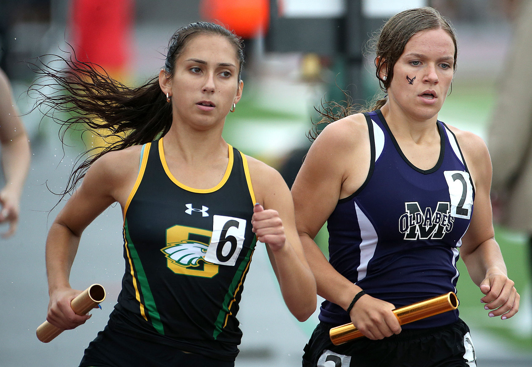 June 26: WIAA State Track & Field